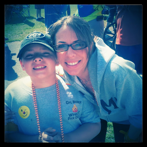 Beth Burke Photo 15