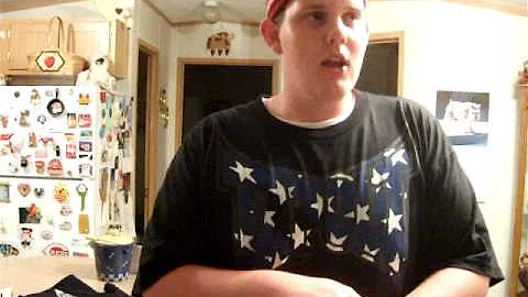 Adam Redmon Photo 27