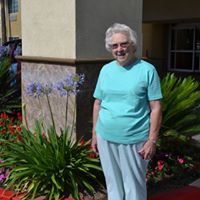 Virginia Pratt Photo 6