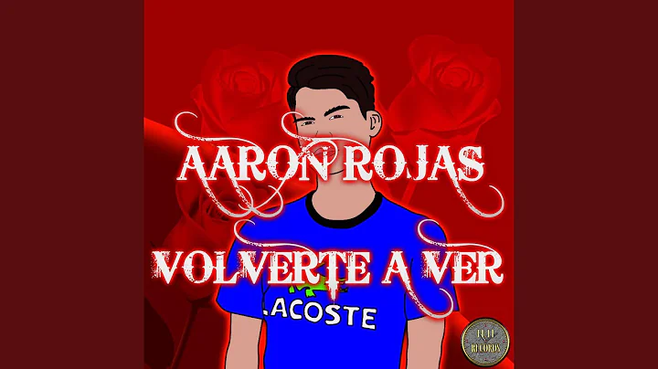 Aaron Rojas Photo 24