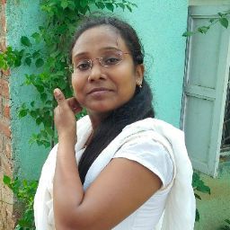 Chandrika Patel Photo 12