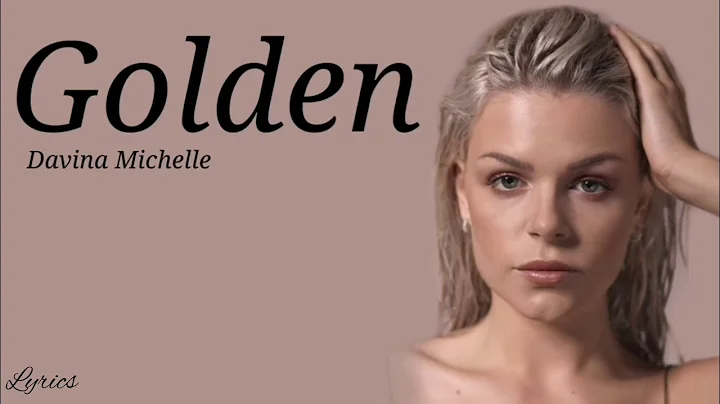 Davina Golden Photo 13