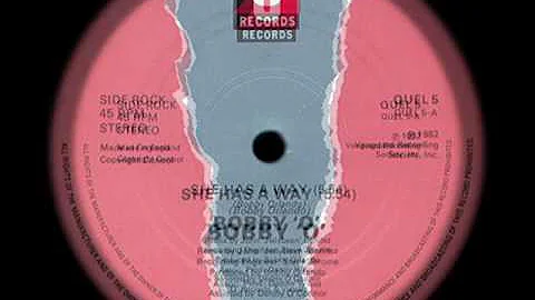 Bobby Ho Photo 30