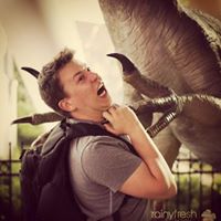 Mathew Hazen Photo 2