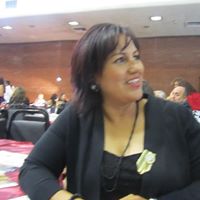 Gloria Nava Photo 2