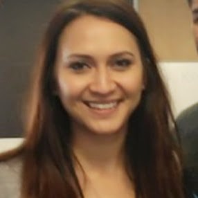 April Henderson Photo 14