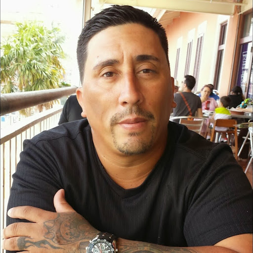 Jorge Valdez Photo 12