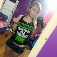 Amber Kraus Photo 2
