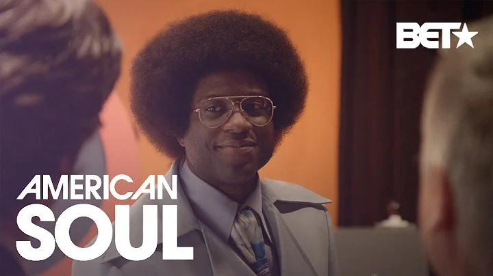 Don Cornelius Photo 20