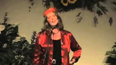 Terri Crosby Photo 26