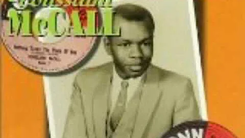 Clarence Mccall Photo 21