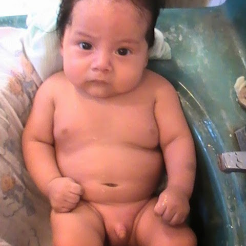Ramiro Huerta Photo 15