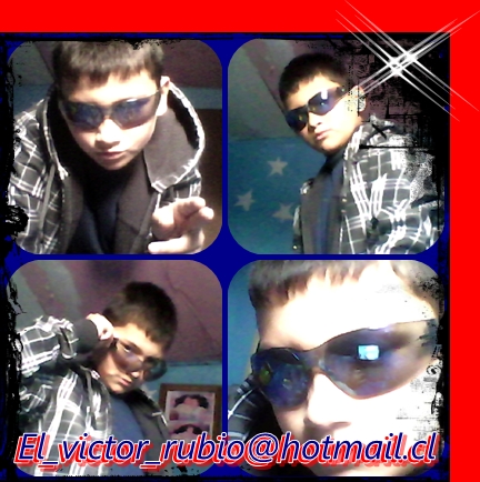 Victor Alexander Photo 16