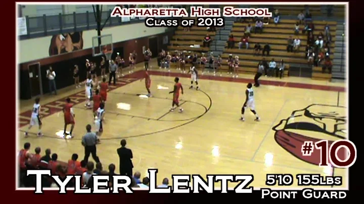 Tyler Lentz Photo 26
