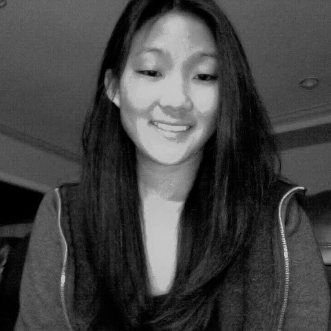 Tracy Wu Photo 9