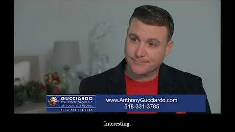 Anthony Gucciardo Photo 12