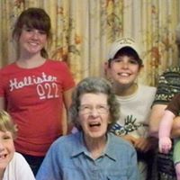 Judy Hunt Photo 2