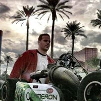 Justin Delp Photo 3