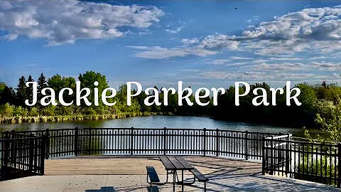 Jackie Parker Photo 35