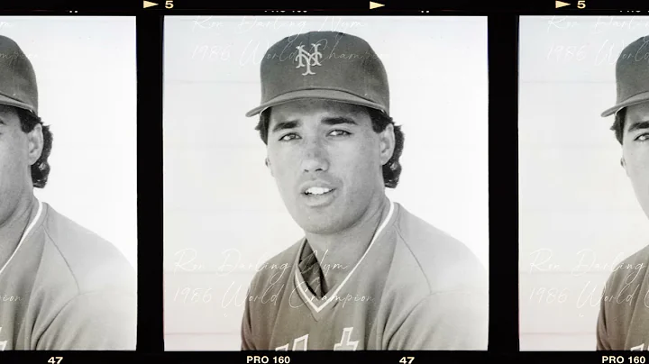 Ron Darling Photo 23