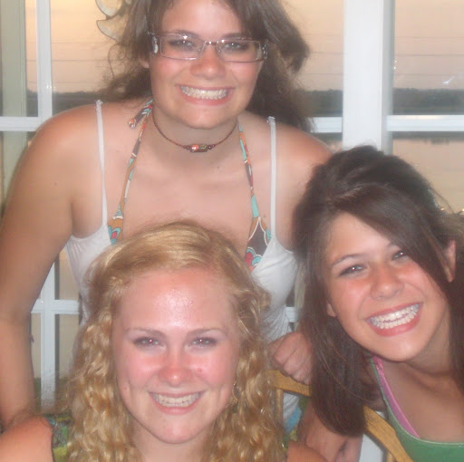 Lindsay Gleason Photo 12