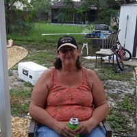 Patti Mooney Photo 2