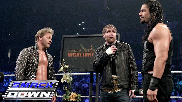 Dean Roman Photo 24