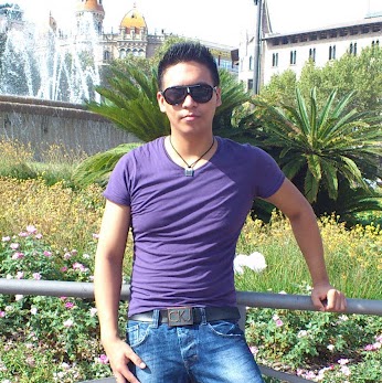 Andre Cortez Photo 10