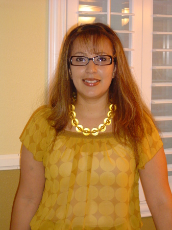 Alejandra Carrillo Photo 17
