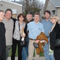 Tommy Gorman Photo 7