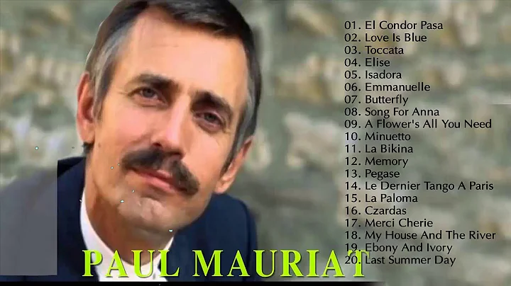 Paul Moretti Photo 33