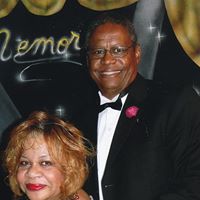 Betty Dickerson Photo 1