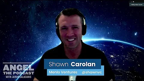 Shawn Carolan Photo 17
