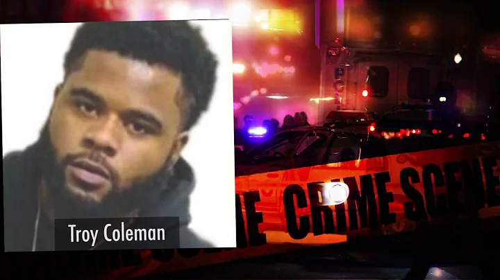 Troy Coleman Photo 32