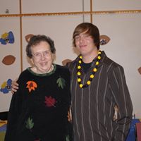 Polly Ruth Photo 4