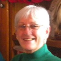 Anne Hayes Photo 10