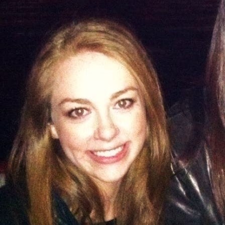 Jessica Metzger Photo 14
