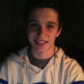 Bryce Olson Photo 13