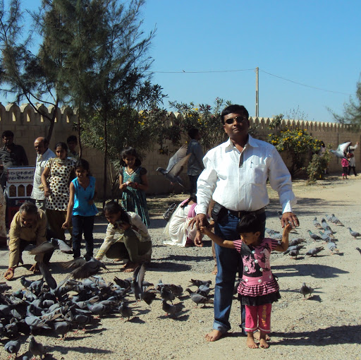 Prashant Kothari Photo 12