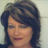 Kay Griffin Photo 5