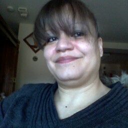 Yvette Delgado Photo 11