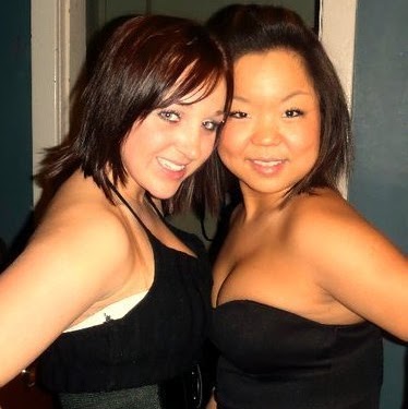 Lily Zhu Photo 9