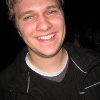 Paul Heald Photo 9