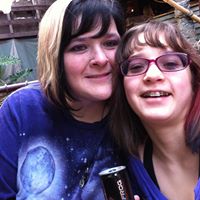 Kandy Kelly Photo 1