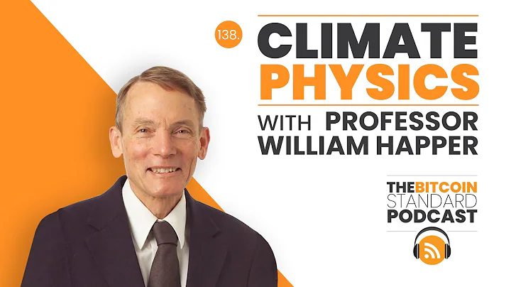 William Happer Photo 6