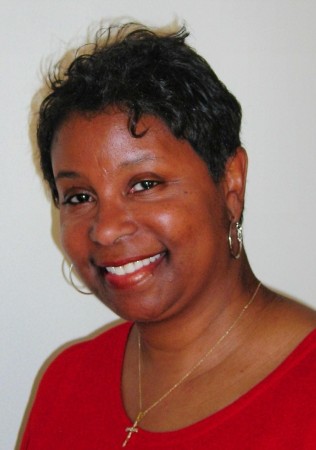 Deborah Langford Photo 9