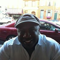 Marcus Pratt Photo 6