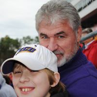 Wayne Inman Photo 6