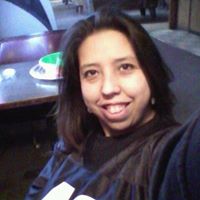 Tina Wickham Photo 1