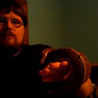 Johnathon Thompson Photo 8